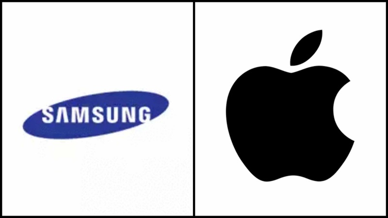 Samsung strappa ad Apple il primo posto nelle vendite di smartphone
