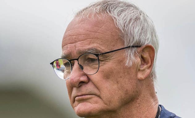 Serie B 2022/23, a Ranieri il premio allenatore Gentleman