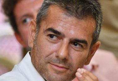È ufficiale: Zedda candidato sindaco del centrosinistra a Cagliari