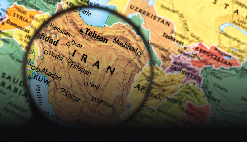 Minaccia nucleare Iran? “Pronti ad usare un'arma mai utilizzata”