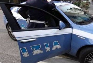 Cagliari. Fornisce generalità false con documento rubato: arrestato