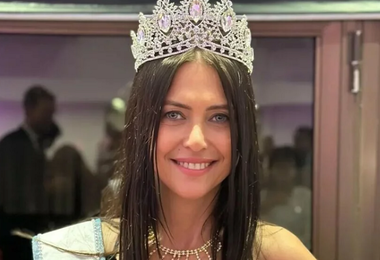 Eletta la nuova Miss Universo Buenos Aires: ha 60 anni