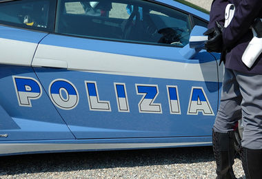 Polizia, grave carenza di personale nel nord Sardegna: la denuncia
