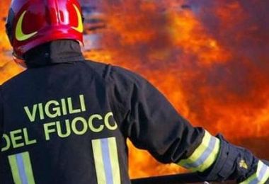 Incendio nel carcere minorile Beccaria di Milano