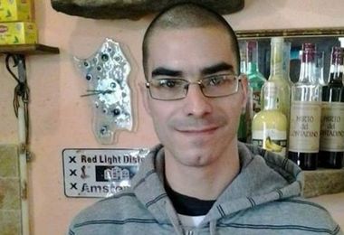 Quel maledetto 7 maggio: Stefano Masala fu ucciso 9 anni fa