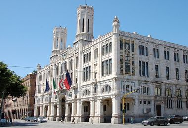 Comunali Cagliari: 