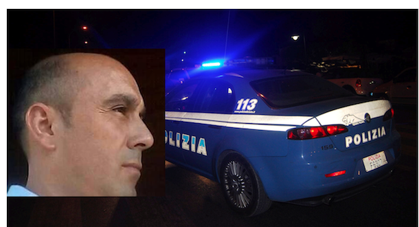 Omicidio Orani: effettuata l'autopsia sul corpo di Luca Carboni