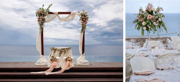 Nella perla del Mediterraneo una “Wedding Experience”  per i Wedding Planner del futuro