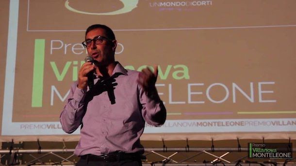 Villanova Monteleone, al via il Festival del documentario italiano