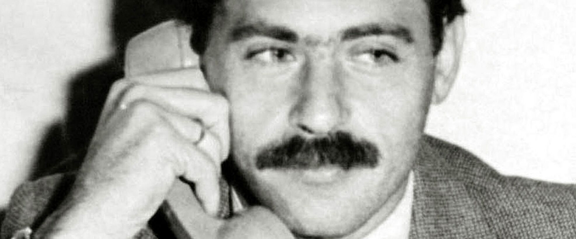 Trentadue anni fa veniva ucciso dalla Mafia Ninni Cassarà
