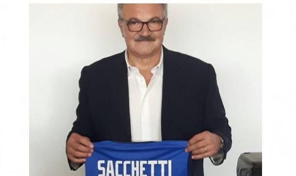 Basket Italia, presentato a Cagliari il nuovo Ct Sacchetti: 