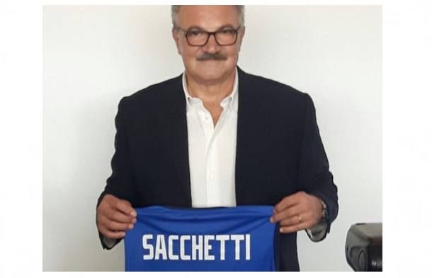 Basket Italia, presentato a Cagliari il nuovo Ct Sacchetti: 