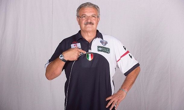 L'ex allenatore della Dinamo Sacchetti sarà il nuovo Ct della Nazionale italiana di Basket