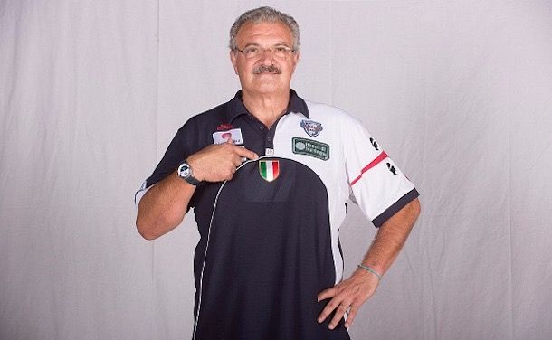 L'ex allenatore della Dinamo Sacchetti sarà il nuovo Ct della Nazionale italiana di Basket
