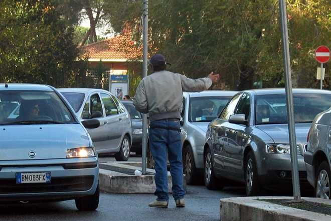 Cagliari. Daniele Caruso: ”La Destra sostiene l'iniziativa del PDL di Cagliari contro parcheggiatori abusivi