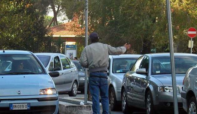 Cagliari. Daniele Caruso: ”La Destra sostiene l'iniziativa del PDL di Cagliari contro parcheggiatori abusivi