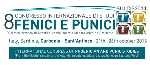 Sant'Antioco. Ultimo giorno del VIII Congresso Internazionale di studi fenici e punici 