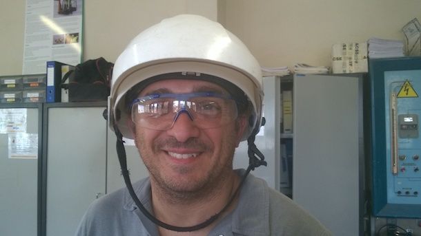 Rsu Italcementi: Marco Di Santi nuovo Rappresentante Lavoratori per la Sicurezza, la Salute e l'Ambiente