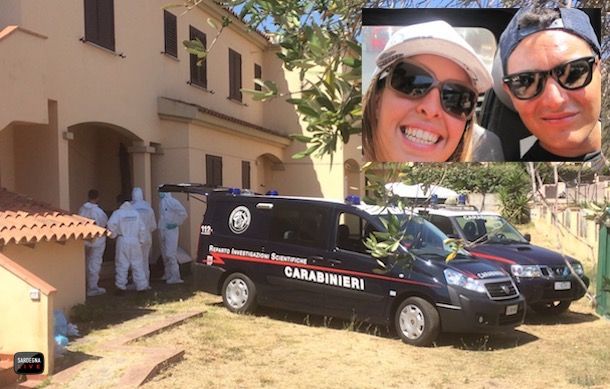 Omicidio a San Teodoro di Erika Preti: i Ris tornano nella casa del delitto