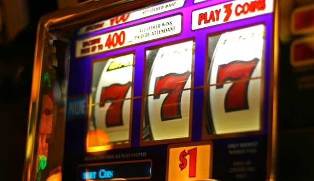 Per i locali che rinunceranno alle slot machines è prevista una riduzione della Tari