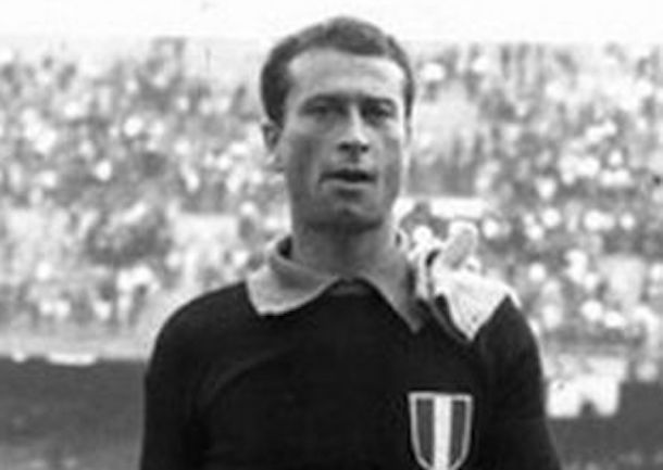 Giuliano Sarti, portiere della grande Inter di Herrera e prima della Fiorentina