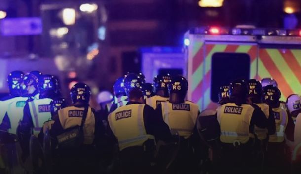 Attentato a Londra: 6 i morti. Uccisi dalla polizia i terroristi