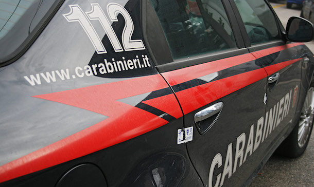 Studentessa di 16 anni rapinata a Decimomannu: i Carabinieri sulle tracce di cittadini extracomunitari