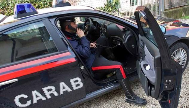Detenzione di stupefacenti ai fini di spaccio: i Carabinieri arrestano un 54enne di Selargius