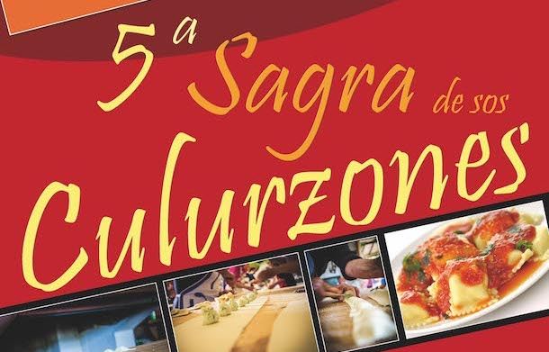Ghilarza si prepara alla 5° edizione della Sagra de sos culurzones
