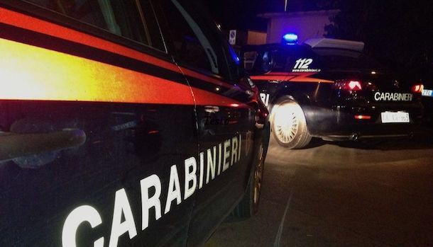 I Carabinieri arrestano un algherese di 44 anni per detenzione illecita di sostanze stupefacenti