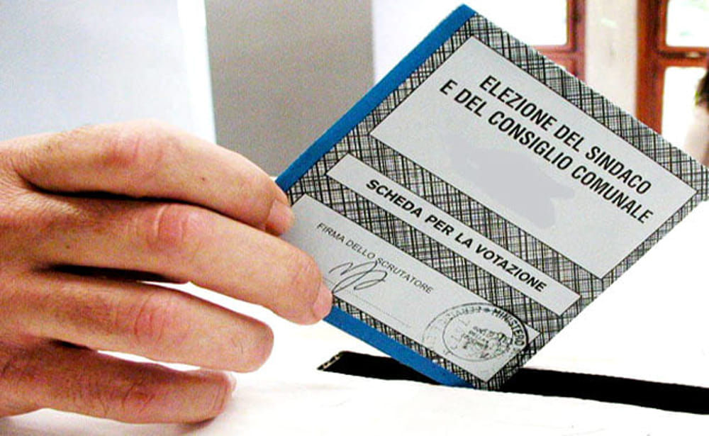 Elezioni Comunali. In Sardegna la carica degli oltre 2000 aspiranti