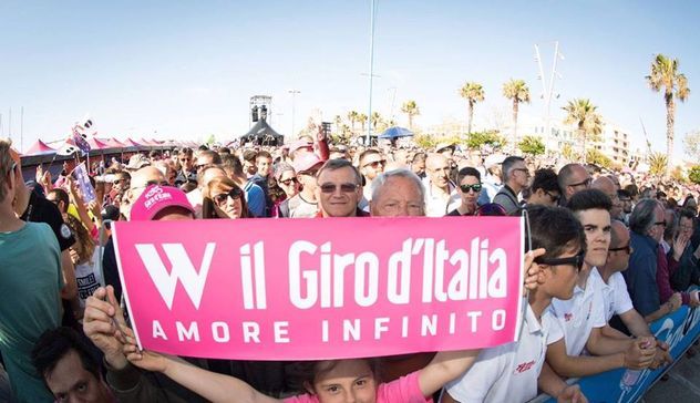 Giro d'Italia 2017: un montepremi da 1,35 milioni euro. Quanto valgono le maglie e le tappe?