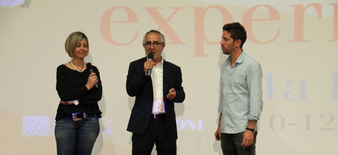 Chiude Tonara Experience, in Sardegna 1000 ragazzi conquistati dal cinema firmato Giffoni