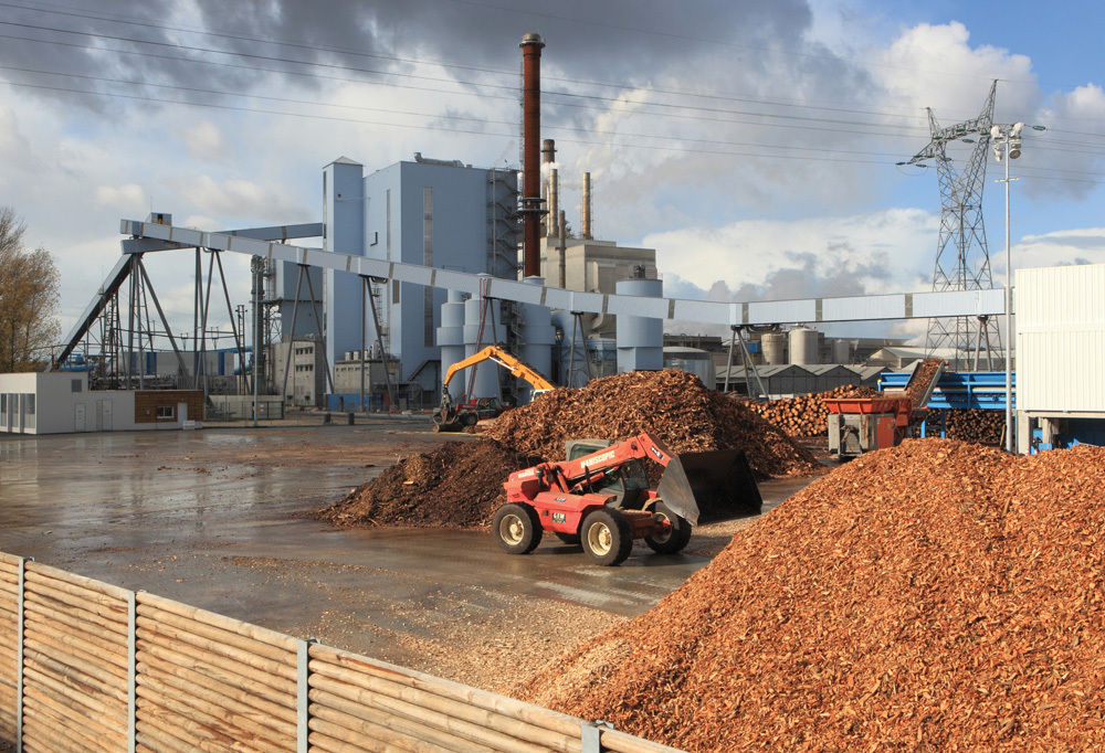Macchiareddu, centrale a biomasse. Zuncheddu (Sardigna Libera): “Troppe anomalie, il sindaco valuti sigilli al cantiere”