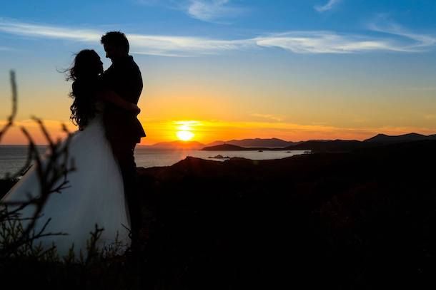 Wedding Planning e Destination Wedding: le straordinarie opportunità per la Sardegna