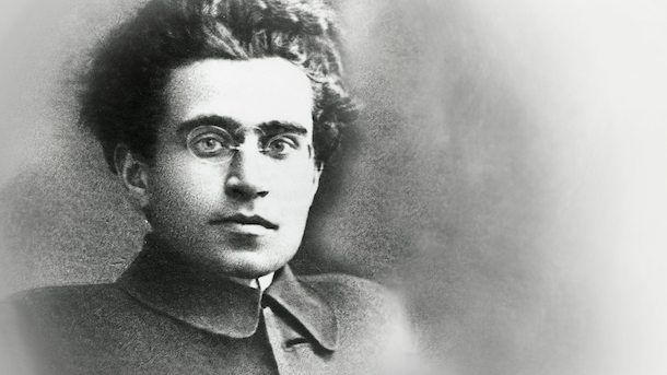 Antonio Gramsci e la Sardegna, nel giorno del ricordo