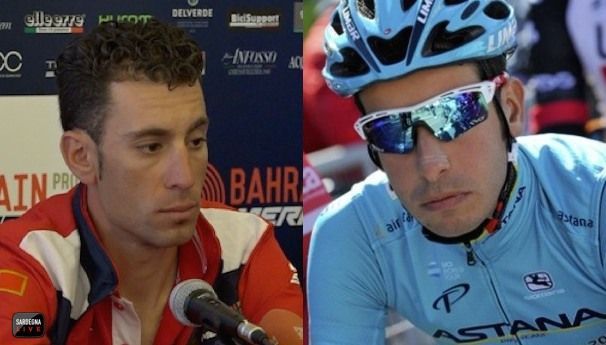 Giro d'Italia, Vincenzo Nibali su Aru: 