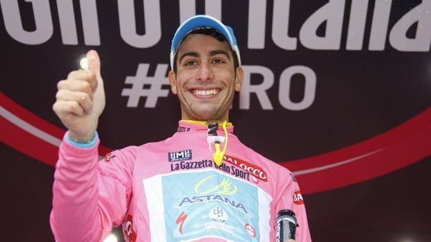 Giro d'Italia: anche Aru alla cerimonia d'apertura ad Alghero 