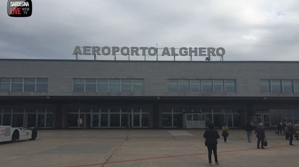 L'Aeroporto di Alghero si tinge di rosa: da domani ospiterà il 