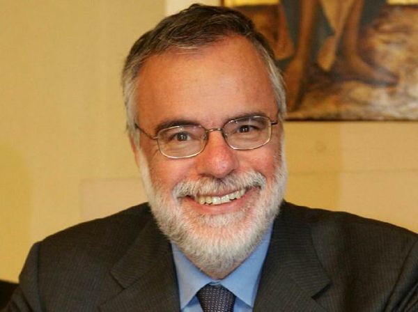Andrea Riccardi eletto Presidente della Società Dante Alighieri