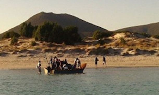 Nuovo sbarco di migranti a Masainas: bloccati dai carabinieri undici algerini