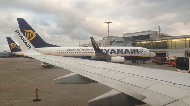 Ryanair lascerà definitivamente Alghero