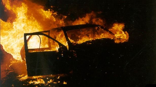 Attentati nell'Oristanese: 21 le auto incendiate in due mesi