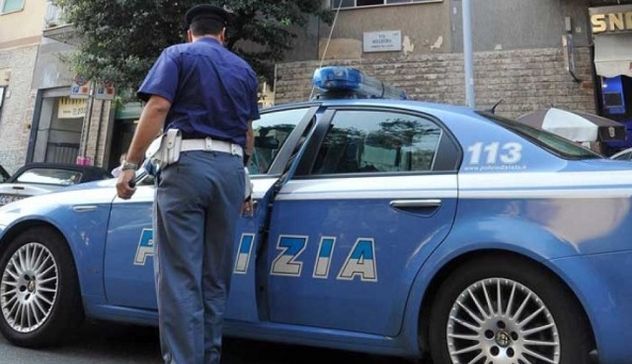 Operazione antidroga a Cagliari: quattro agenti di polizia aggrediti