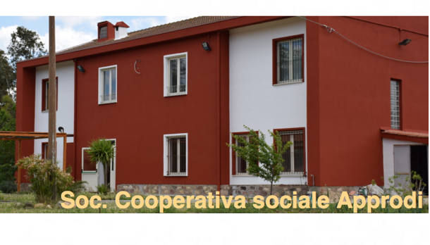 Cooperativa Sociale Approdi: una risorsa nel cuore della Sardegna