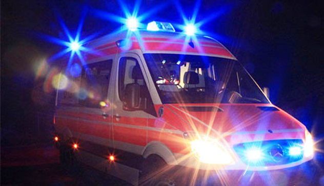Tragedia a Carbonia: 30enne perde il controllo della sua moto e muore