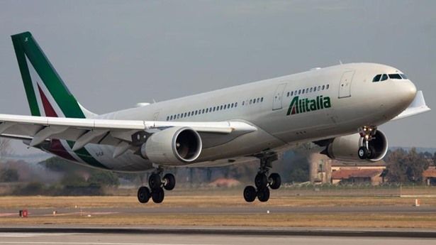 Sciopero Alitalia, 28 voli cancellati: ecco quali