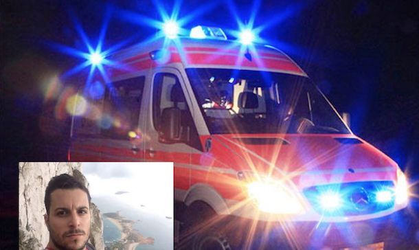 Ennesima tragedia sulle strade della Sardegna: muore 34enne di Solarussa