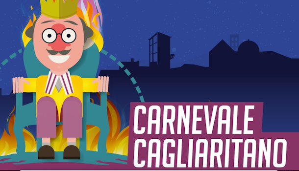 Carnevale a Cagliari: ecco tutti gli appuntamenti