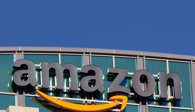Amazon assume a Cagliari: 600 posti in tutta Italia